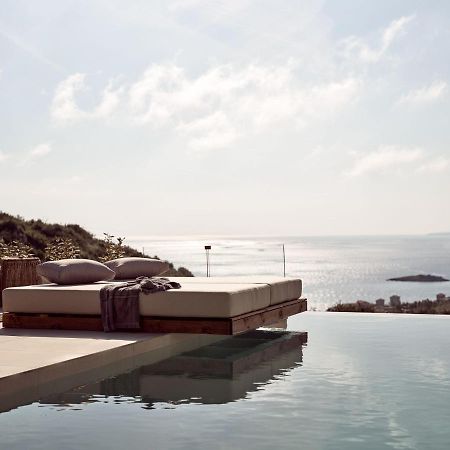 The Sall Suites Complex A - Iconic Sea Views, By Zantewize Agios Nikolaos  Extérieur photo