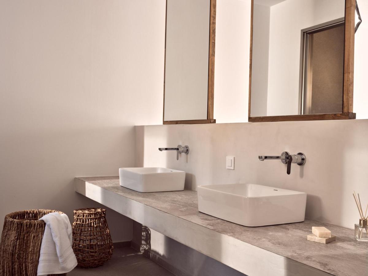 The Sall Suites Complex A - Iconic Sea Views, By Zantewize Agios Nikolaos  Extérieur photo
