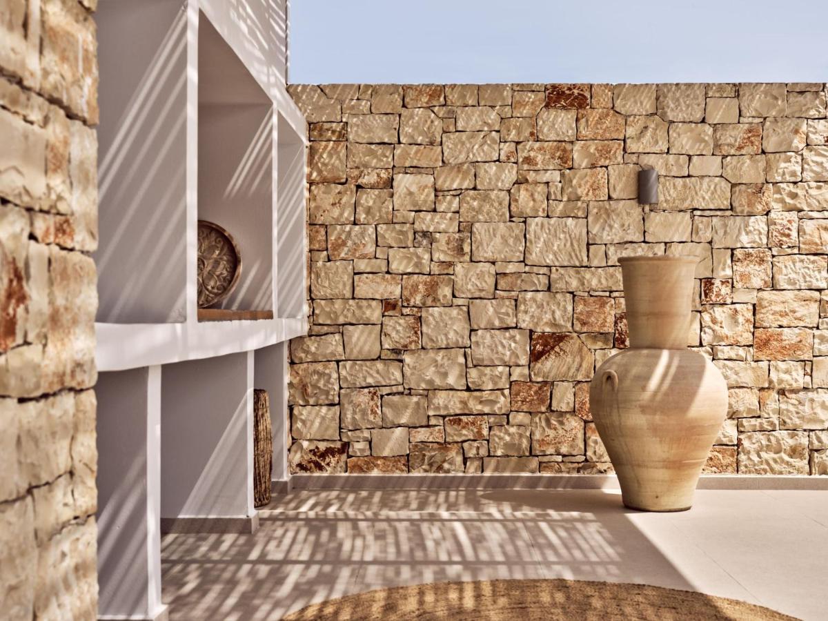 The Sall Suites Complex A - Iconic Sea Views, By Zantewize Agios Nikolaos  Extérieur photo