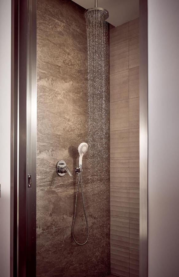 The Sall Suites Complex A - Iconic Sea Views, By Zantewize Agios Nikolaos  Extérieur photo