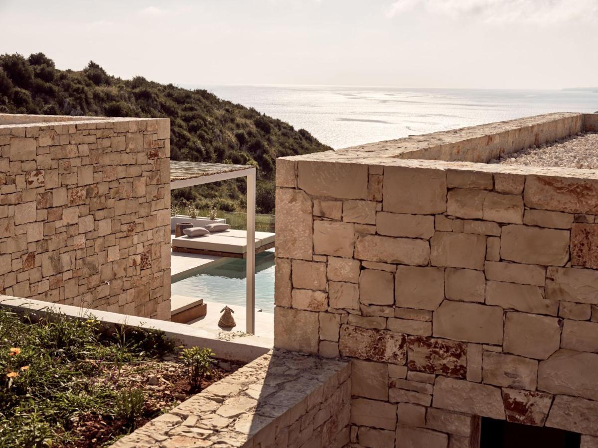 The Sall Suites Complex A - Iconic Sea Views, By Zantewize Agios Nikolaos  Extérieur photo
