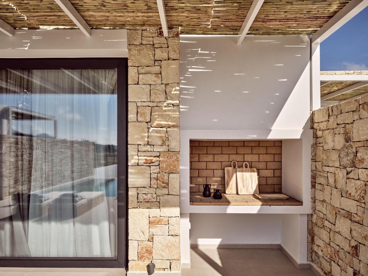 The Sall Suites Complex A - Iconic Sea Views, By Zantewize Agios Nikolaos  Extérieur photo